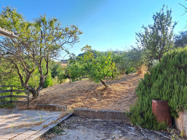Villa singola in vendita a Castelbottaccio