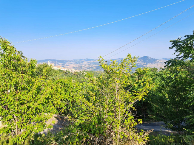 Villa singola in vendita a Castelbottaccio