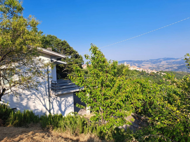 Villa singola in vendita a Castelbottaccio