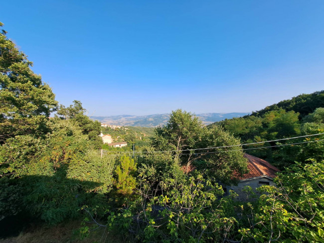 Villa singola in vendita a Castelbottaccio