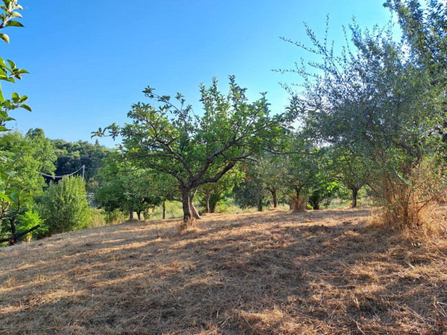Villa singola in vendita a Castelbottaccio