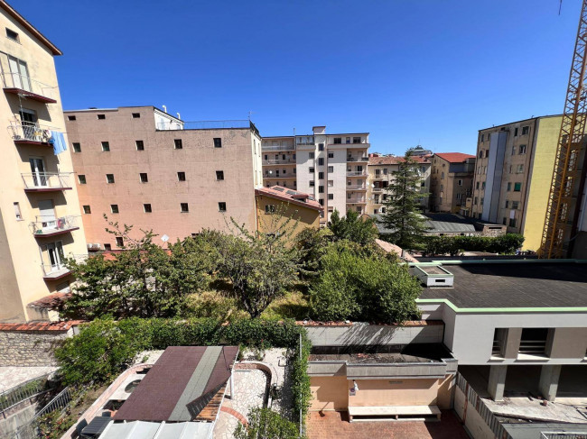 Appartamento in affitto a Campobasso