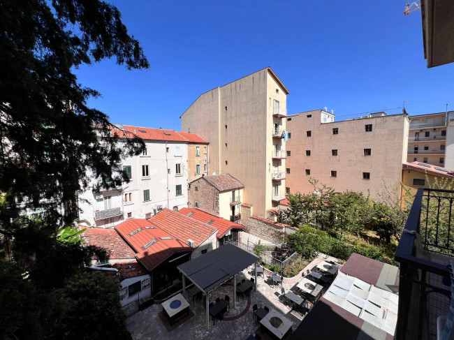 Appartamento in affitto a Campobasso