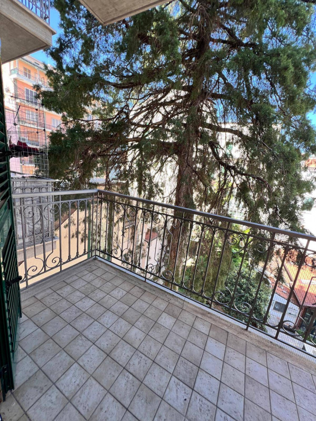 Appartamento in affitto a Campobasso