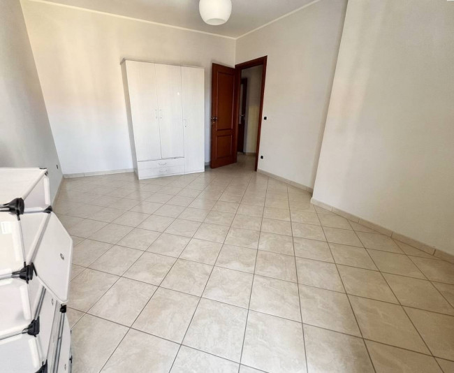 Appartamento in affitto a Campobasso