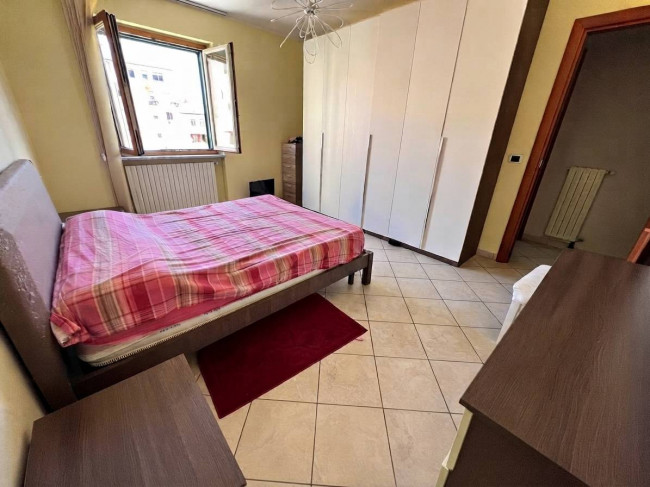Appartamento in affitto a Campobasso