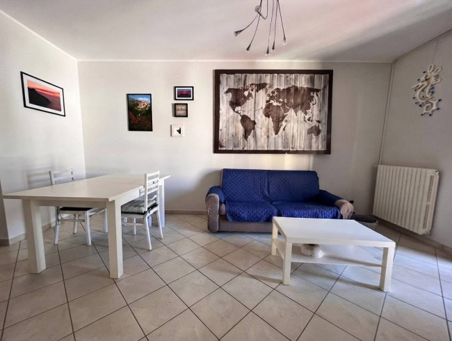 Appartamento in affitto a Campobasso