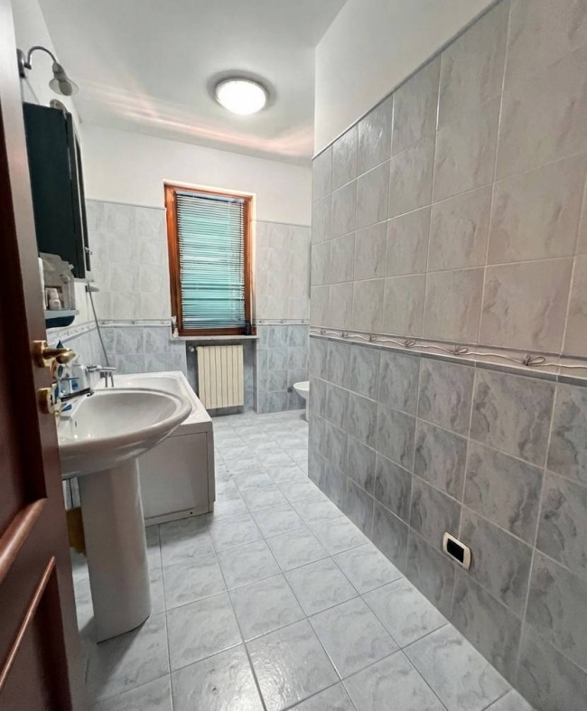 Appartamento in affitto a Campobasso