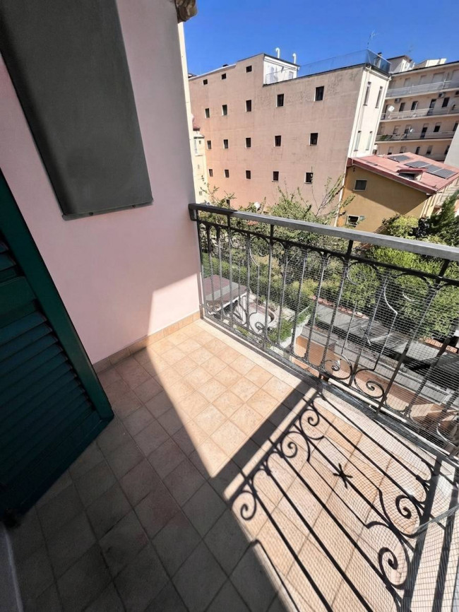 Appartamento in affitto a Campobasso