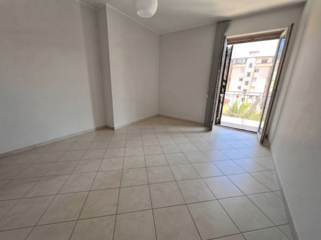 Appartamento in affitto a Campobasso