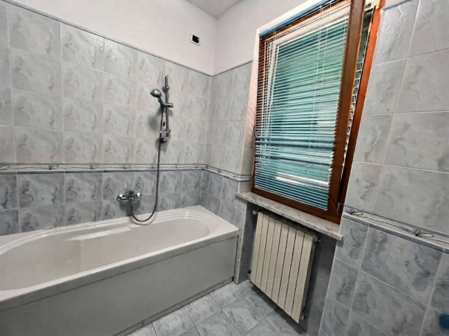 Appartamento in affitto a Campobasso