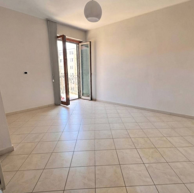 Appartamento in affitto a Campobasso