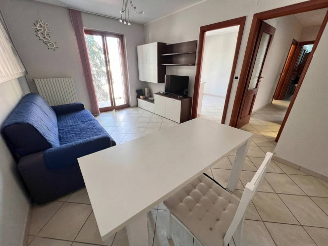 Appartamento in affitto a Campobasso