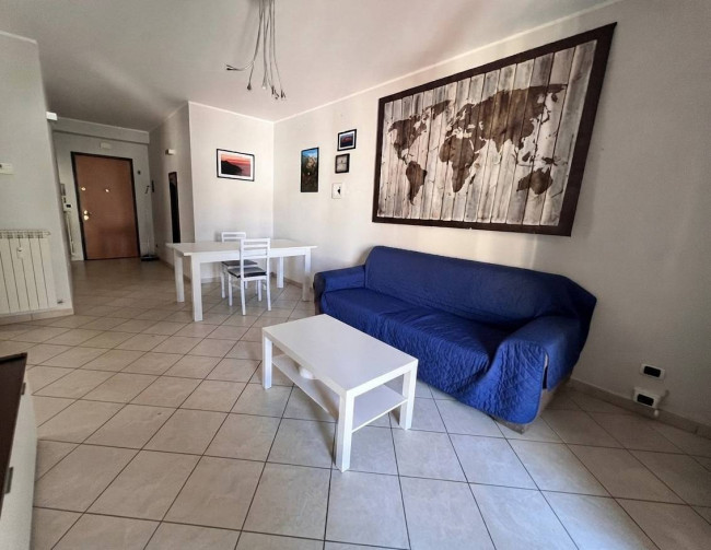 Appartamento in affitto a Campobasso