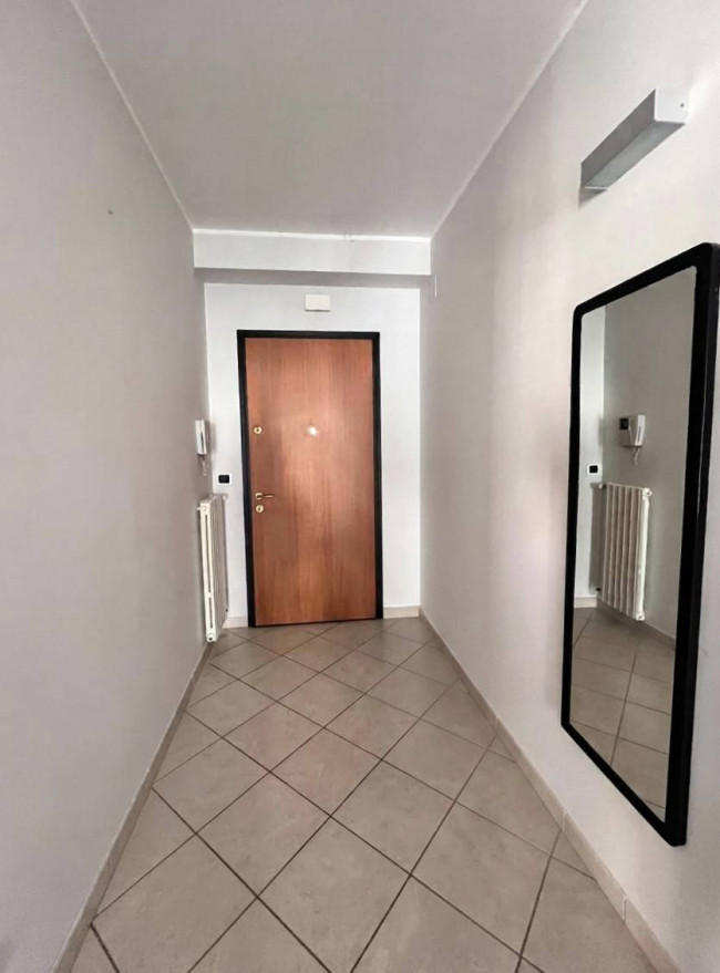 Appartamento in affitto a Campobasso
