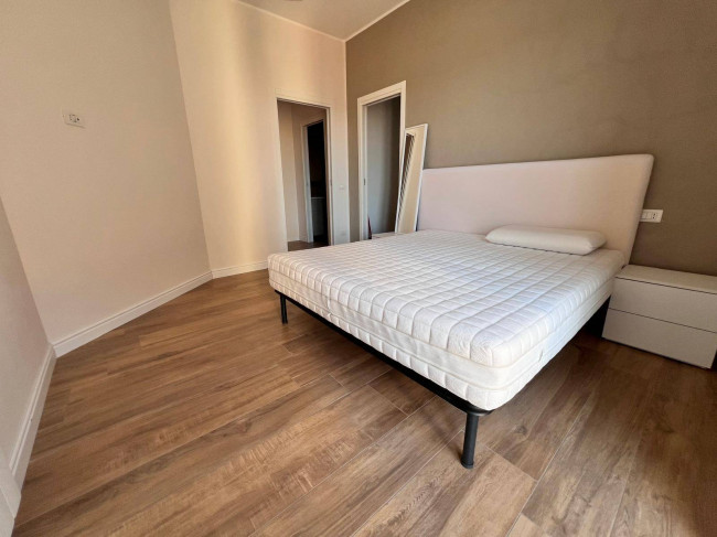 Appartamento in affitto a Campobasso