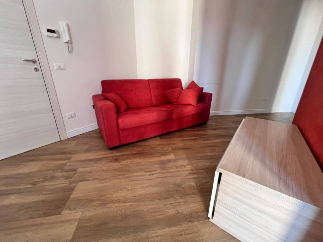 Appartamento in affitto a Campobasso
