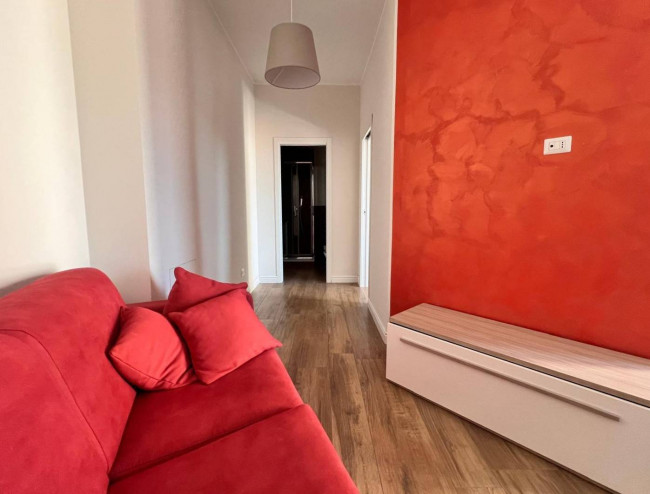 Appartamento in affitto a Campobasso