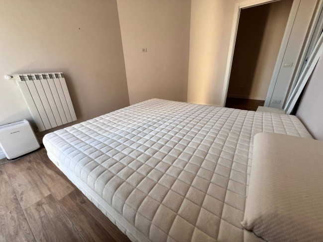 Appartamento in affitto a Campobasso