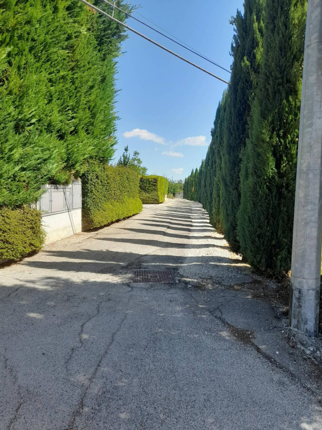 Terreno edificabile in vendita a Campobasso