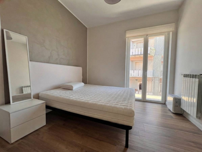 Appartamento in affitto a Campobasso