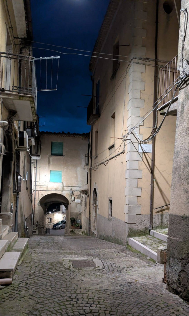 Cielo Terra in vendita a Pietracatella