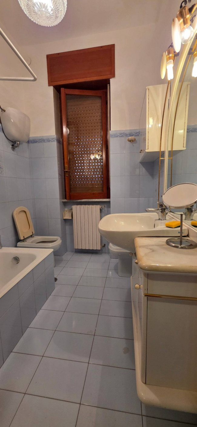 Appartamento in vendita a Campobasso