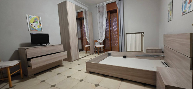 Appartamento in vendita a Campobasso