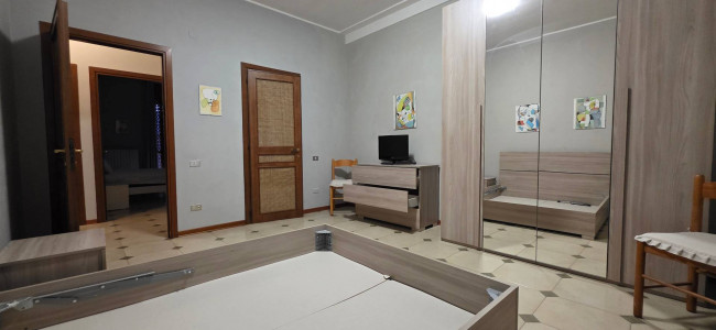 Appartamento in vendita a Campobasso