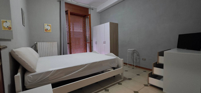 Appartamento in vendita a Campobasso