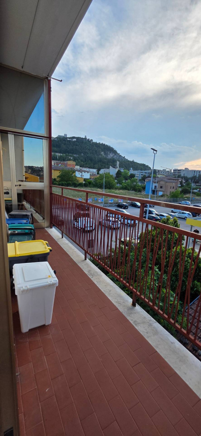 Appartamento in vendita a Campobasso