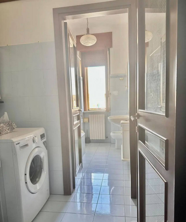 Appartamento in vendita a Campobasso
