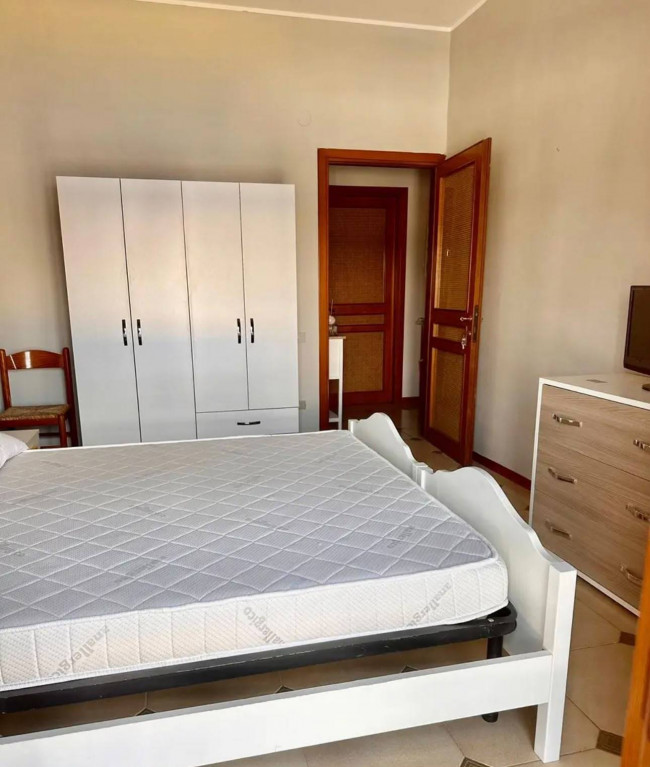 Appartamento in vendita a Campobasso