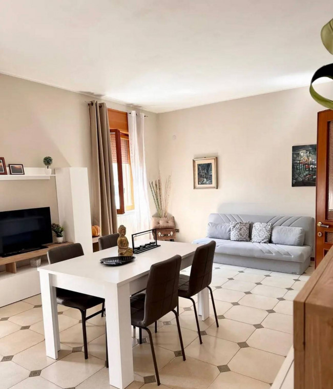 Appartamento in vendita a Campobasso