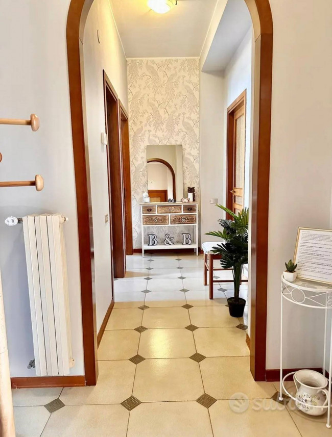Appartamento in vendita a Campobasso