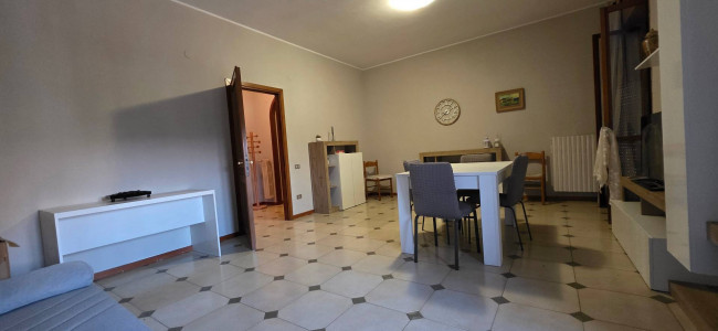 Appartamento in vendita a Campobasso