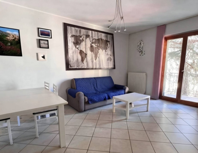 Appartamento in affitto a Campobasso