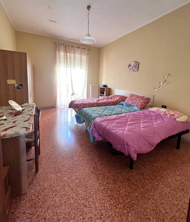 Appartamento in affitto a Campobasso