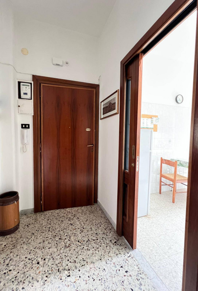 Appartamento in affitto a Campobasso