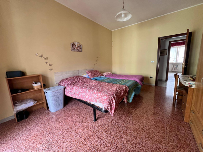 Appartamento in affitto a Campobasso