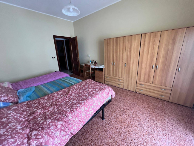Appartamento in affitto a Campobasso