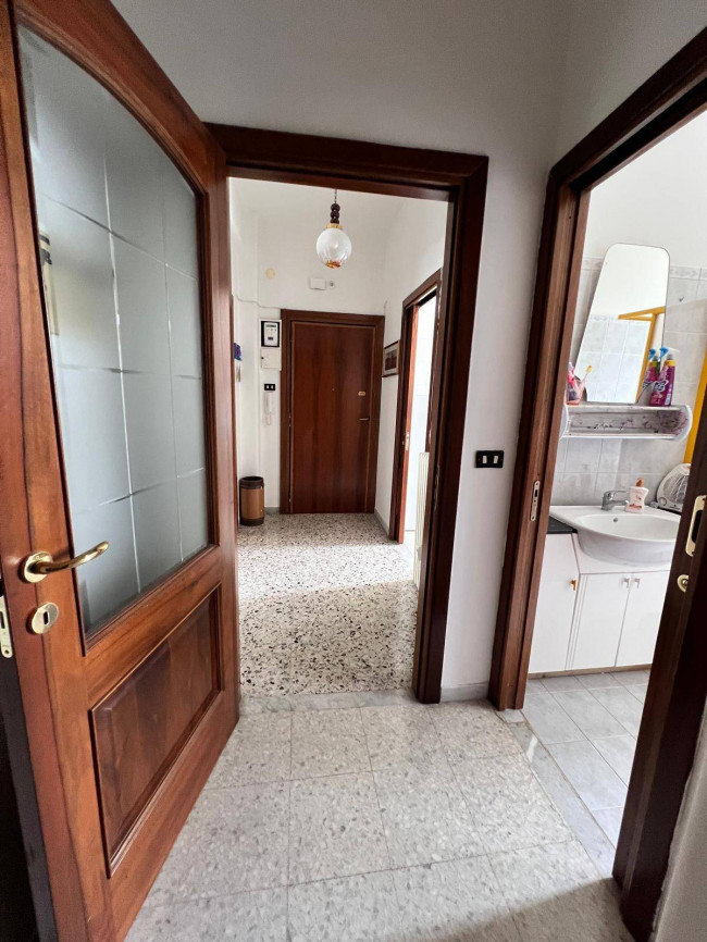 Appartamento in affitto a Campobasso
