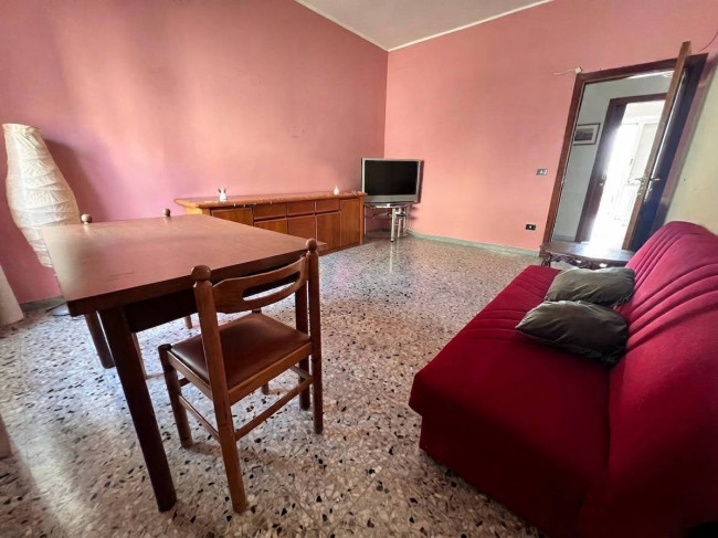 Appartamento in affitto a Campobasso