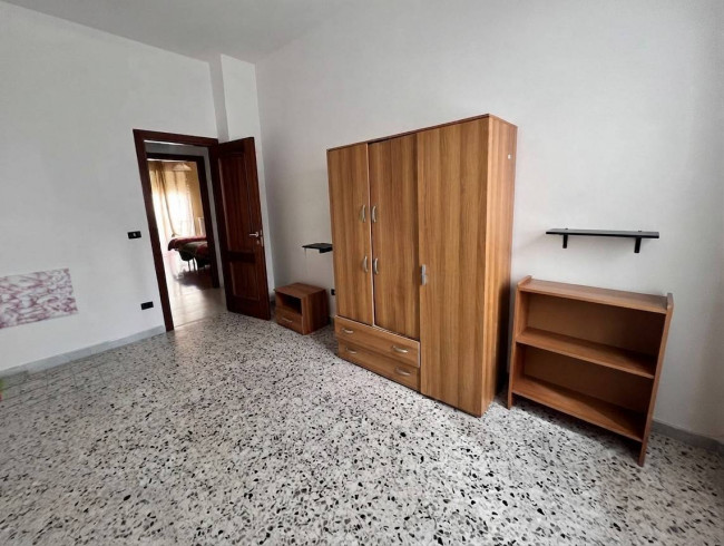 Appartamento in affitto a Campobasso