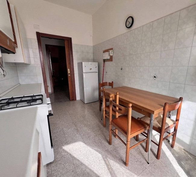 Appartamento in affitto a Campobasso