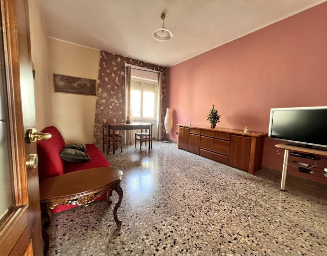 Appartamento in affitto a Campobasso