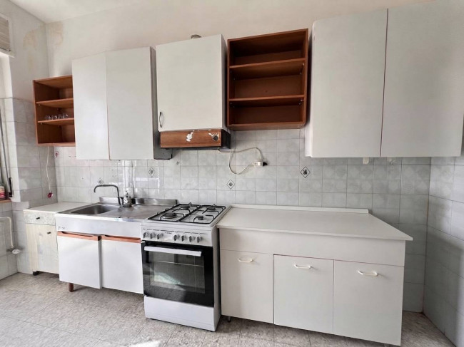Appartamento in affitto a Campobasso