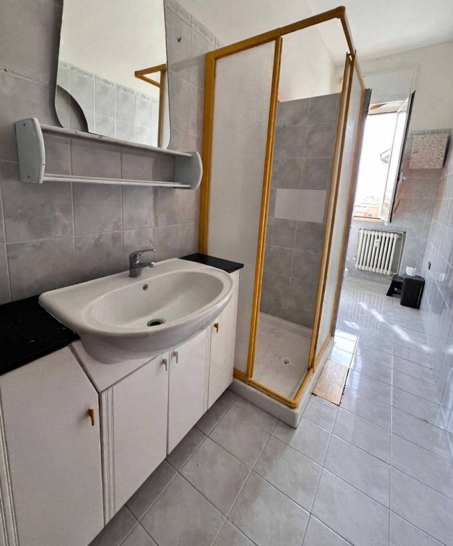 Appartamento in affitto a Campobasso