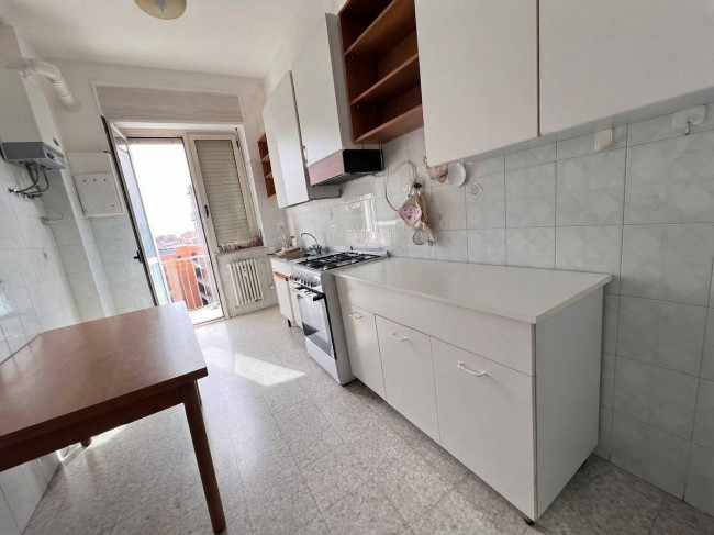 Appartamento in affitto a Campobasso