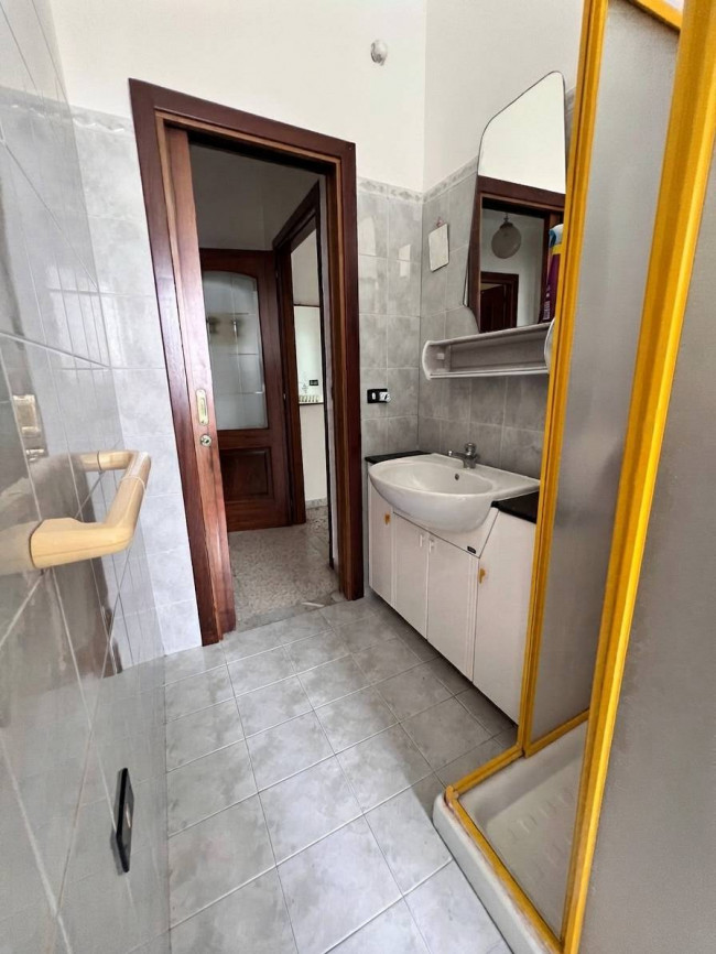 Appartamento in affitto a Campobasso